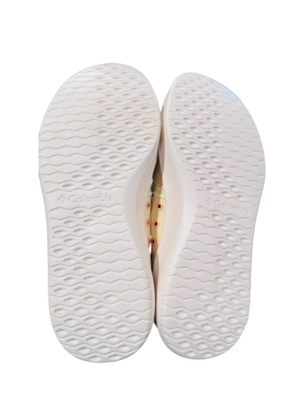 Women's Columbia Flats & Loafers Size 8 Beige - Picture 6 of 7